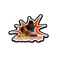 Celebration Family Sticker by McCain Foods India