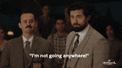 Lucas Hearties GIF by Hallmark Channel