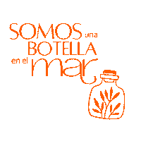 eternocautivafotografia botella eternocautiva soyeternocautiva eternocautivafotografia Sticker