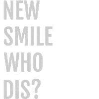 New Smile Braces Sticker by Silver Smiles