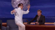 Kicking Martial Arts GIF by Team Coco