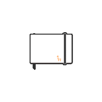 Swipe Up Art Supplies Sticker by Etchr Lab