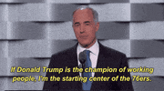 Democratic National Convention Dnc GIF by Election 2016