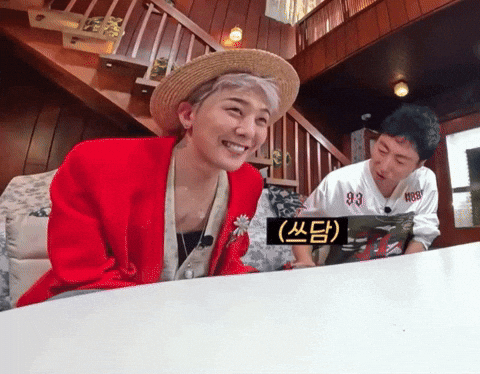 G-Dragon Vip GIF