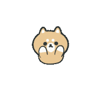 Run Love Sticker