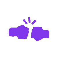 HandicapNLTeam buddies succes boks handicapnl Sticker