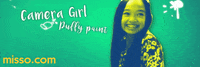 Youtube Red Ella GIF by Moxies