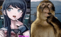 Trigger Happy Havoc GIF