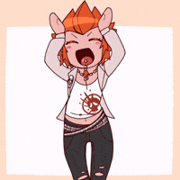 Trigger Happy Havoc Leon GIF