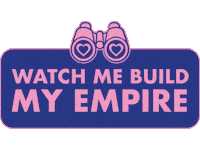Pink Jefas Sticker by jefasyjevas
