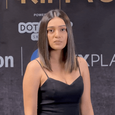 Side Eye Judging GIF by Amazon MX Player