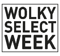 Wolky Design Sticker by Wolkyshop