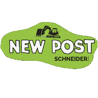 Galabau Gartenbau Sticker by Schneiderbau Bad Laasphe