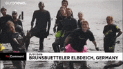 Mud Dirt GIF by euronews