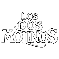 Sticker by Los Dos Molinos