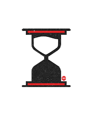 time watch Sticker by Technos