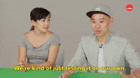 Testing It On Our Own