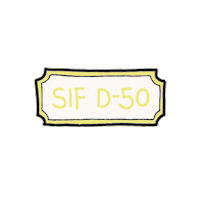 Sif Sticker by seoulillustrationfair