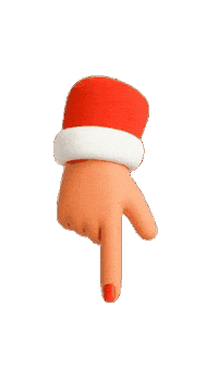 Feliz Natal Sticker