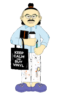 new york city brooklyn Sticker by Studios Stickers