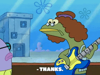 season 8 episode 26 GIF by SpongeBob SquarePants