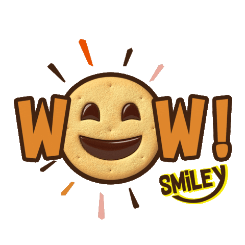 Wow Sticker by TimTamoji