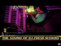 Djfresh GIF