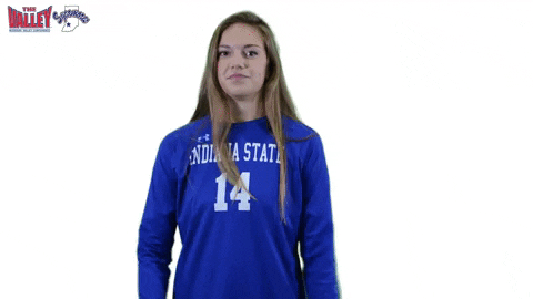 The Valley Mvc GIF by Missouri Valley Conference