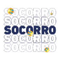 Nestle Socorro Sticker by Nestlé Health Science