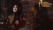 Chainsawawards GIF by FANGORIA