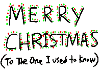 Wrapped In Red Christmas Sticker by Kelly Clarkson