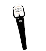Fanlight Sticker