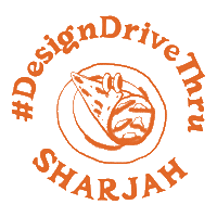 Designdrivethru Sticker by Each Other Company