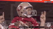 Regular Season Football GIF by NFL