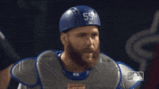 major league baseball sport GIF by MLB