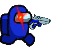 Run Running Sticker