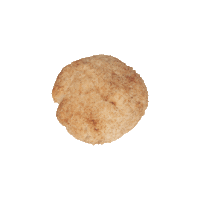 Cookie Sticker by Saint Mae