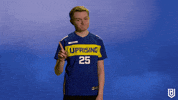 Overwatch Reaction GIF by Boston Uprising