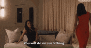 Don&#39;T You Dare Robin Givens GIF by OWN: Oprah Winfrey Network