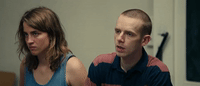 bpm GIF by The Orchard Films
