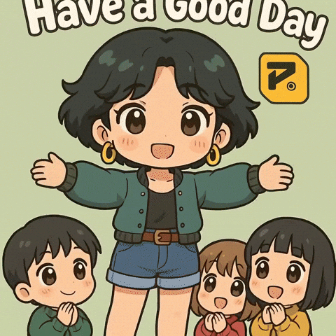 Mood Smile GIF by Persona