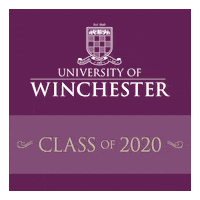 GIF by University of Winchester
