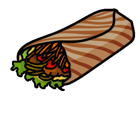 BadMadMaxxx giphyupload food summer friends Sticker