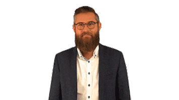 neos_steiermark giphyupload why glasses question Sticker