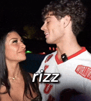 Excited Fun GIF