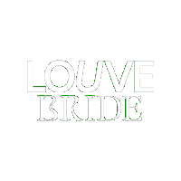 Bridetobe Sticker by LOUVE