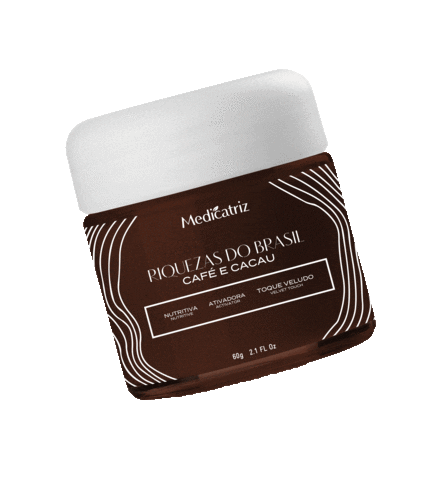 mascara Sticker by Medicatriz