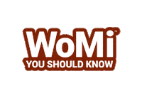 WoMiApp women woman shopping support Sticker