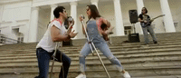 Happy Shraddha Kapoor GIF