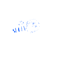 Snowman Sticker